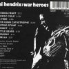 Jimi Hendrix - War Heroes