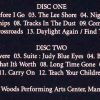 Neil Young / CSNY - Wasted On Dark Star ( 2 CD SET ) ( Crosby , Stills & Nash in Mansfield , MA , August 1st 1988 )