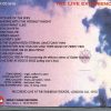 P. Gabriel  /  GENESIS  /  P. Collins - Watchers Of The Skies ( Great Dane ) ( London , UK , 1972 )