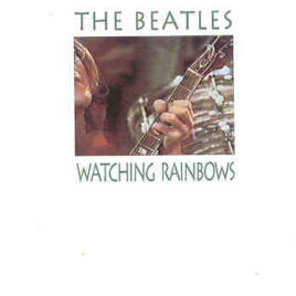DVD The Beatles - Watching Rainbows ( 2 DVD SET )