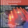 Roger Waters - Dark Side Of The Israel ( 2 CD!!!!! SET ) ( Neve Shalom , Israel , June 22nd , 2006 )