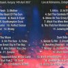 Roger Waters - European Domination ( 4 cd set ) ( Budapest Hungary April 14th 2007  &  Cologne Germany April 16th  2007 )