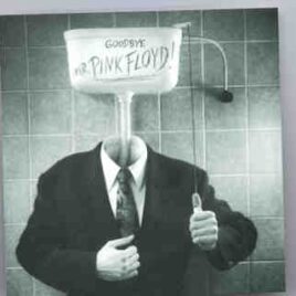 Roger Waters - Historical Pink Road     (2 CD set )  ( Highland ) front cover
