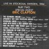 Roger Waters - Live In Stockholm Vol. 2