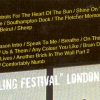 Roger Waters - Moonlight Shinning On You ( 2 CD!!!!! SET )  ( London , UK , July 1st , 2006 )
