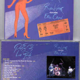 Roger Waters - The Pros And Cons Of Live Touring ( 2 CD!!!!! set ) ( Highland )