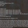 Frank Zappa - Zappa Wazoo ( 2 CD set ) ( Boston Music Hall , Boston , MA , September 24th , 1972 )