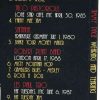 Led Zeppelin - Wearing And Tearing ( Jimmy Page LIVE performances with Robert Plant , Santana , Beach Boys , Jaco Pastorius )