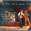 The Face / Rod Stewart - We Better Get Ourselves Back Home ( Oh Boy Recs ) ( Live in London , UK , 1973 )