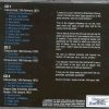 Grateful Dead - We Bid You Goodnight  ( 3 cd set ) ( Silver Rarities ) ( Fillmore Feb 13th & 14th 1970 + Oregon 1970 )
