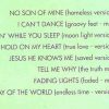 P. Gabriel  /  GENESIS  /  P. Collins - We Can't Dance The Dance Album ( We Can't Dance Remixes )