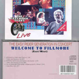 Various Artists - Woodstock Freedom ( On Stage )