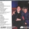 The Who - We Shall Be Beneficent  ( 2 CD!!!!! SET ) ( Shoreline Amp, Mountain View , CA , USA , Oct 30th & 31st , 1999 )