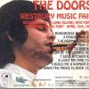 The Doors - Westbury Music Fair ( Octopus ) ( Long Island , New York , April 19th , 1968 )