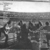Neil Young / CSNY - We Waited Three Years For This ( 2 CD set ) ( Oakland Stadium , Saturday July 13th )