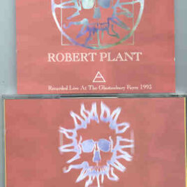 Led Zeppelin - What Is And What Should Ever Be ( Robert Plant Live At Glastonbury Fayre , 1993 )