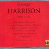 George Harrison - What is Life , The Lost Tapes ( Midnight Beat )