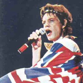 DVD The Rolling Stones - What Makes The World Go Round