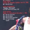 DVD The Rolling Stones - What Makes The World Go Round