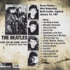 The Beatles - Where We Going Boys ? ( The Definitive Decca Tapes ) ( Godfather Records )