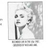 Madonna - Where's The Party ( Live in the USA , 1987 )