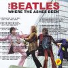 The Beatles - Where The Ashes Been  ( 2013 UNICORN RECORDS )