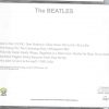 The Beatles - White Album Disc 1 ( Apple UK Release MONO )