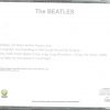 The Beatles - White Album Disc 2 ( Apple UK Release MONO )