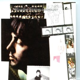 The Beatles – White Album – Recording Sessions Chronology Vol. 2 (2 CD) front cover