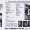 The Beatles - White Album Sessions   ( Secret Garden ) ( 8 CD SET with Slipcase)