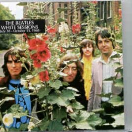 The Beatles - White Album Sessions Vol. 3 & 4   ( SECRET TRAX )  ( 2 CD SET ) front cover