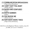 Led Zeppelin - White Summer  ( Swingin' Pig ) ( Playhouse Theater , London , UK , June 27th , 1969 )