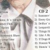 Bob Dylan - Who Lives Outside The Law Has To Be Honest ( 2 CD set ) ( Oberhousen , April 27th , 2002 )
