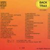 The Who - Who's Back ( Back Trax ) ( Live in London 1965 - 1967 plus Richmond Jazz Festival August 1965 )