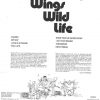 Paul McCartney - Wild Life Mono Mix