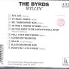 The Byrds - Willin' ( Oil Well )  ( Live In Goteborg , April 24th , 1967 )