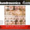 Paul McCartney - Wings At The Speed Of Sound Quadraphonic ( Odeon Quadraphonics )