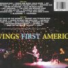 Paul McCartney - Wings First America ( 2 CD SET )( Tarrant Convention Center , Ft Worth Texas , May 3rd , 1976 )