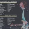 Paul McCartney - Wings Light As A Feather ( 4 CD SET ) ( Misterclaudel ) ( Capital Center Landover Maryland USA May 15 & 16, 1976 )