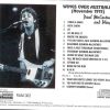 Paul McCartney - Wings Over Australia 1975