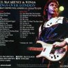 Paul McCartney - Wings Over London 1976 (2CD ) ( Misterclaudel ) ( Wembley Empire Pool London UK October 19, 1976 )