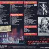 Paul McCartney - Wings Over Seattle ( 2 CD + 1 DVD Set ) ( Misterclaudel )     ( Seattle Kingdome , June 10th , 1976 )
