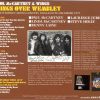 Paul McCartney - Wings Over Wembley( 2 CD SET )( Dec 7th , 1979 Wembley Arena , London , UK ) ( Misterclaudel )