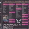 Paul McCartney - Wings World Departures ( 3 CD + 2 DVD set W/ Slipcase ) ( Misterclaudel )( Live 1974 - 1975 )