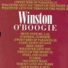 John Lennon - Winston O'Boogie