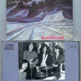 Led Zeppelin - Winterland ( The Complete Uncut BBC Performances 1969 )( Living Legend )