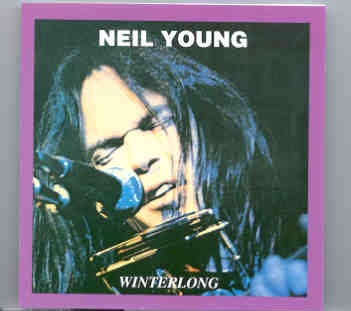Neil Young / CSNY – Winterlong ( Oil Well ) ( Cincinnati Music Hall , Ohio , USA , February 10th , 1970 ) front cover Neil Young / CSNY - Winterlong ( Oil Well ) ( Cincinnati Music Hall , Ohio , USA , February 10th , 1970 ) front cover