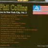 P. Gabriel  /  GENESIS  /  P. Collins - With Or Without Genesis    ( New York City 1990 Part Two )