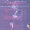 Eric Clapton - With Otis Rush PURE BLUES 2 ( Montreaux , July10th , 1986 ) ( Baby Capone )