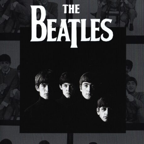 The Beatles - With The Beatles 50th Anniversary Edition ( 1 CD + 1 DVD ) ( 2013 SGT RECORDS )